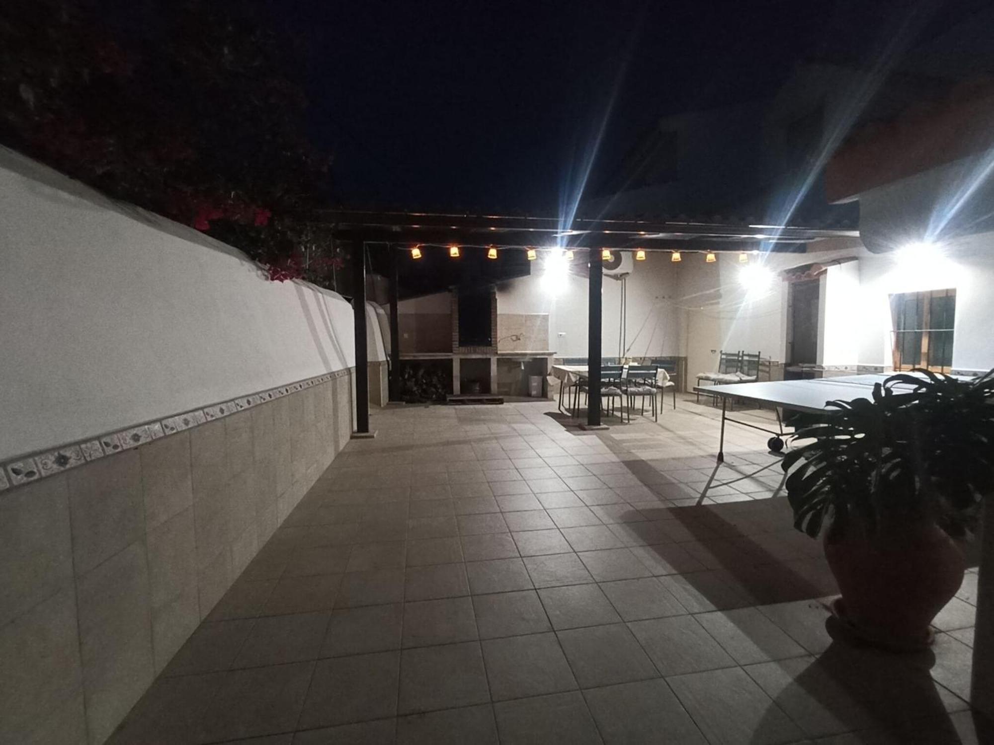 Belvilla By Oyo Casa La Palmera Villanueva de la Concepcion Bagian luar foto