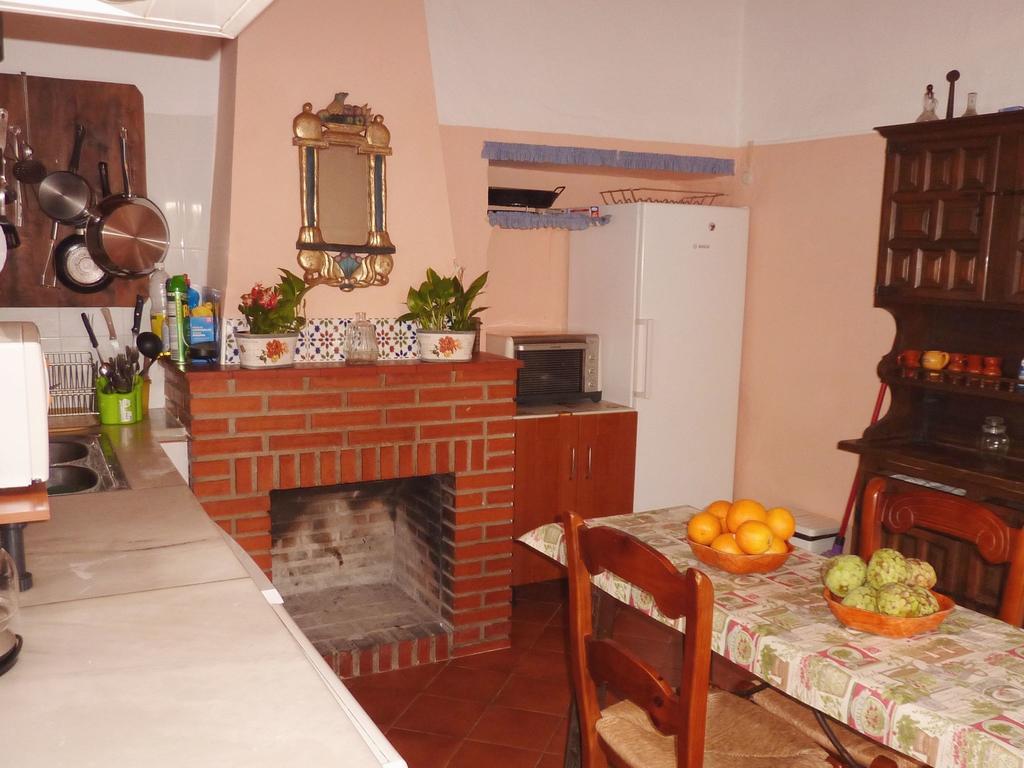 Belvilla By Oyo Casa La Palmera Villanueva de la Concepcion Bagian luar foto