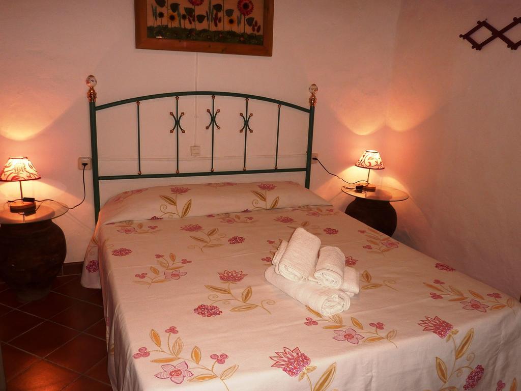 Belvilla By Oyo Casa La Palmera Villanueva de la Concepcion Bagian luar foto