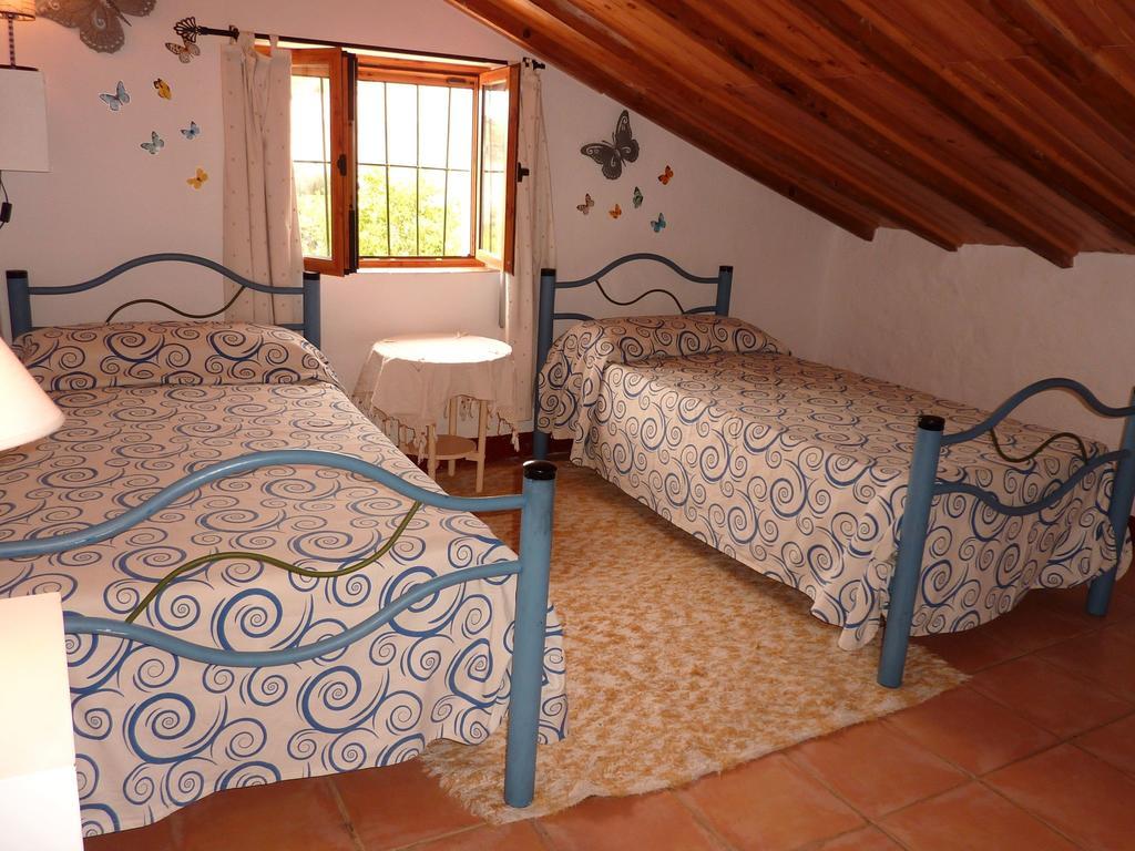Belvilla By Oyo Casa La Palmera Villanueva de la Concepcion Bagian luar foto