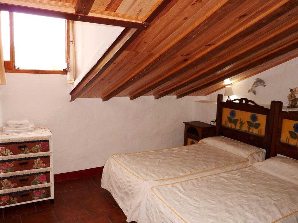 Belvilla By Oyo Casa La Palmera Villanueva de la Concepcion Bagian luar foto
