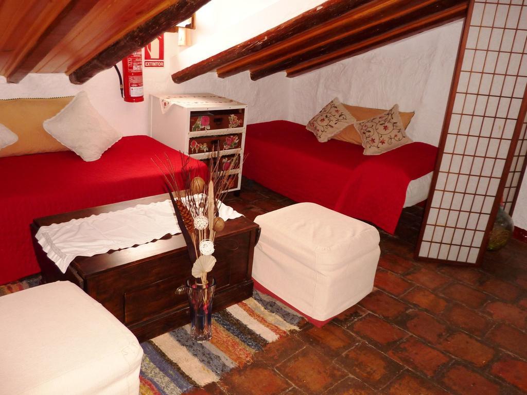 Belvilla By Oyo Casa La Palmera Villanueva de la Concepcion Bagian luar foto