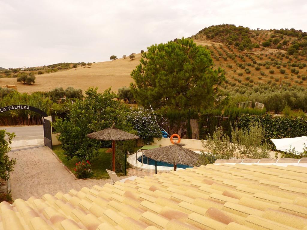 Belvilla By Oyo Casa La Palmera Villanueva de la Concepcion Bagian luar foto